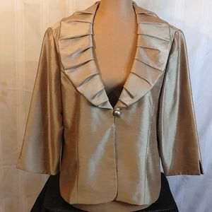 Coldwater Creek Jacket